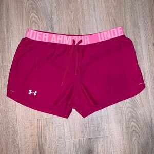 Under Armour Shorts - Under Armour Shorts Under Armour Shorts - Under Armour Shorts
